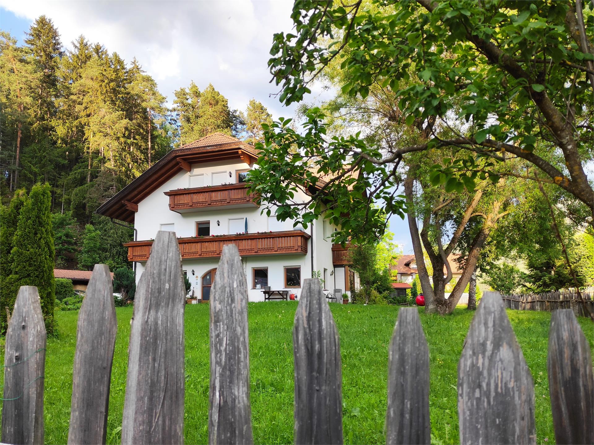 Maurerhof Apartments San Lorenzo di Sebato 2 suedtirol.info