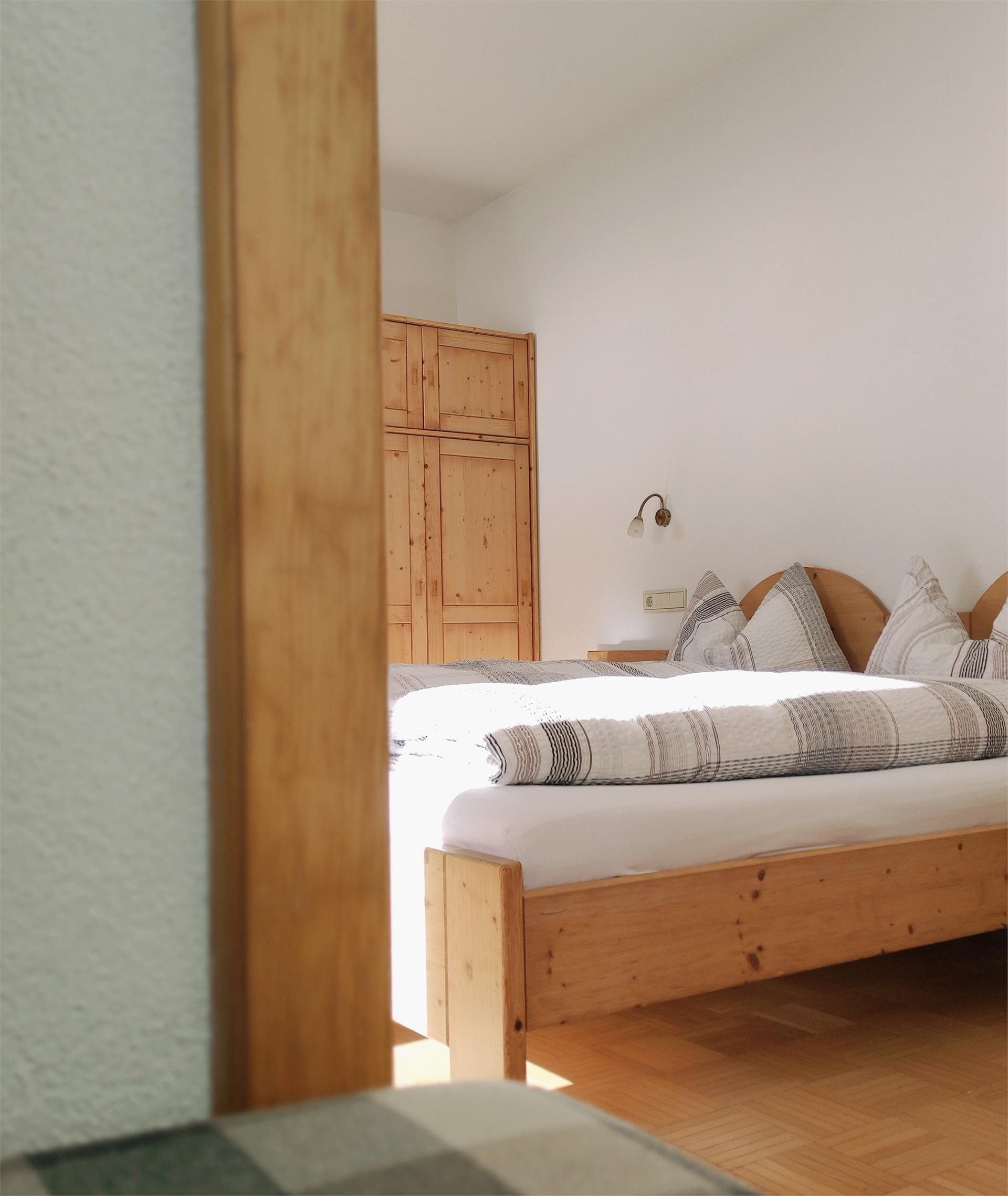 Maurerhof Apartments San Lorenzo di Sebato 6 suedtirol.info