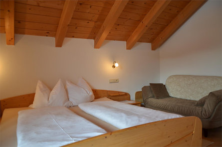 Maurerhof Apartments San Lorenzo di Sebato 10 suedtirol.info