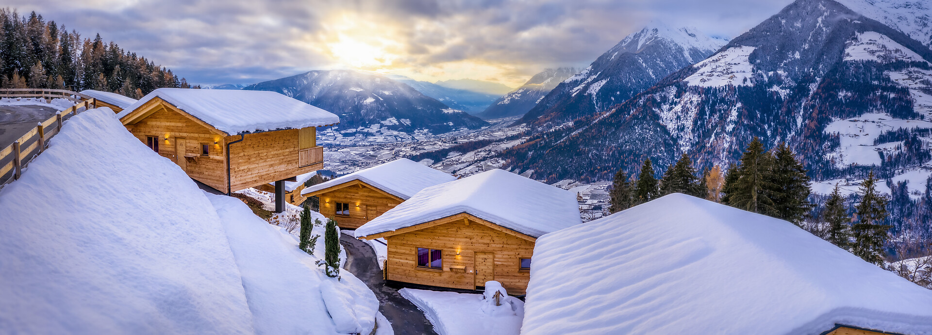 Mountain Village Hasenegg Schenna 3 suedtirol.info