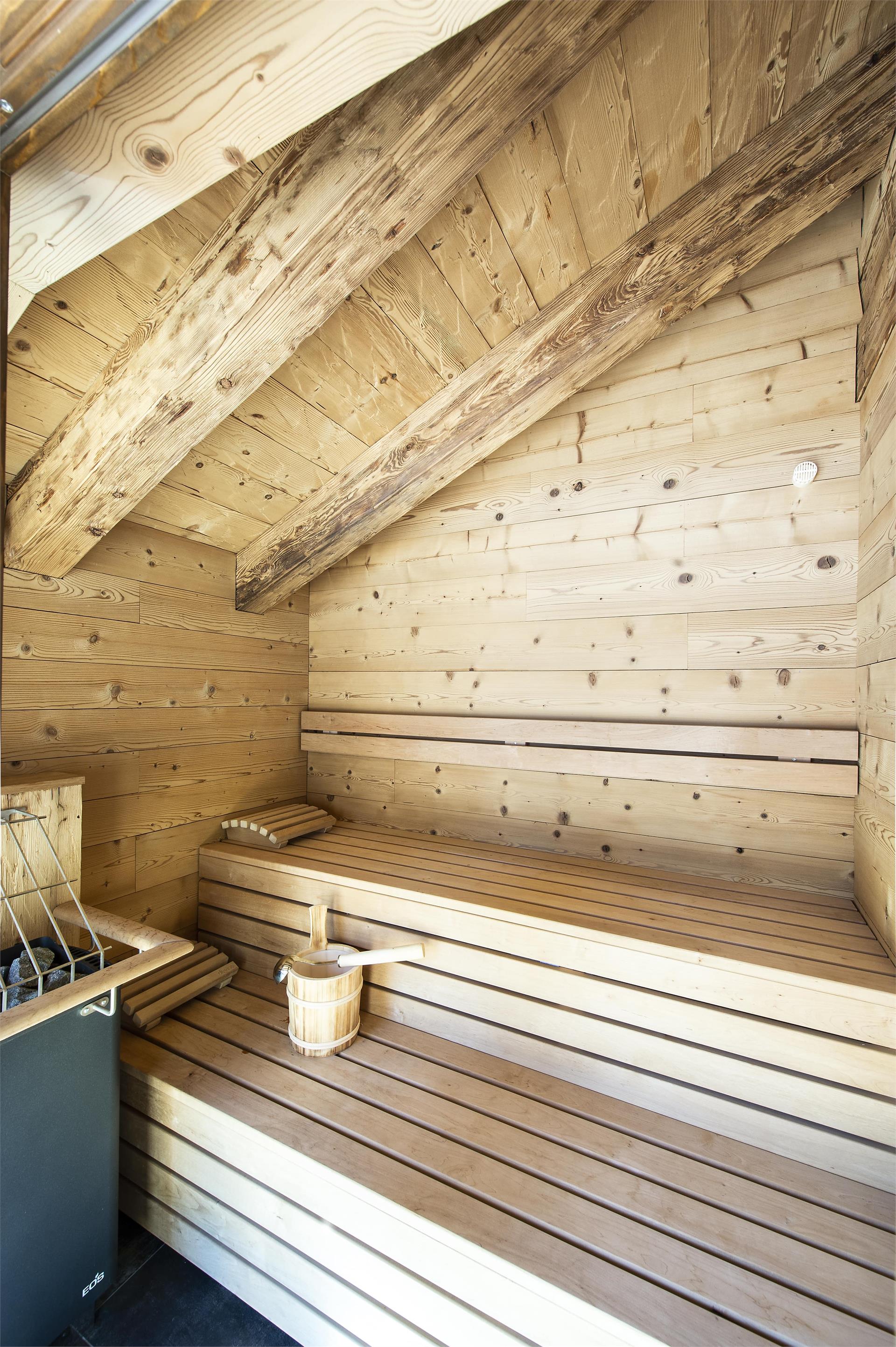 Mons Silva Private Luxury Chalets Racines 13 suedtirol.info