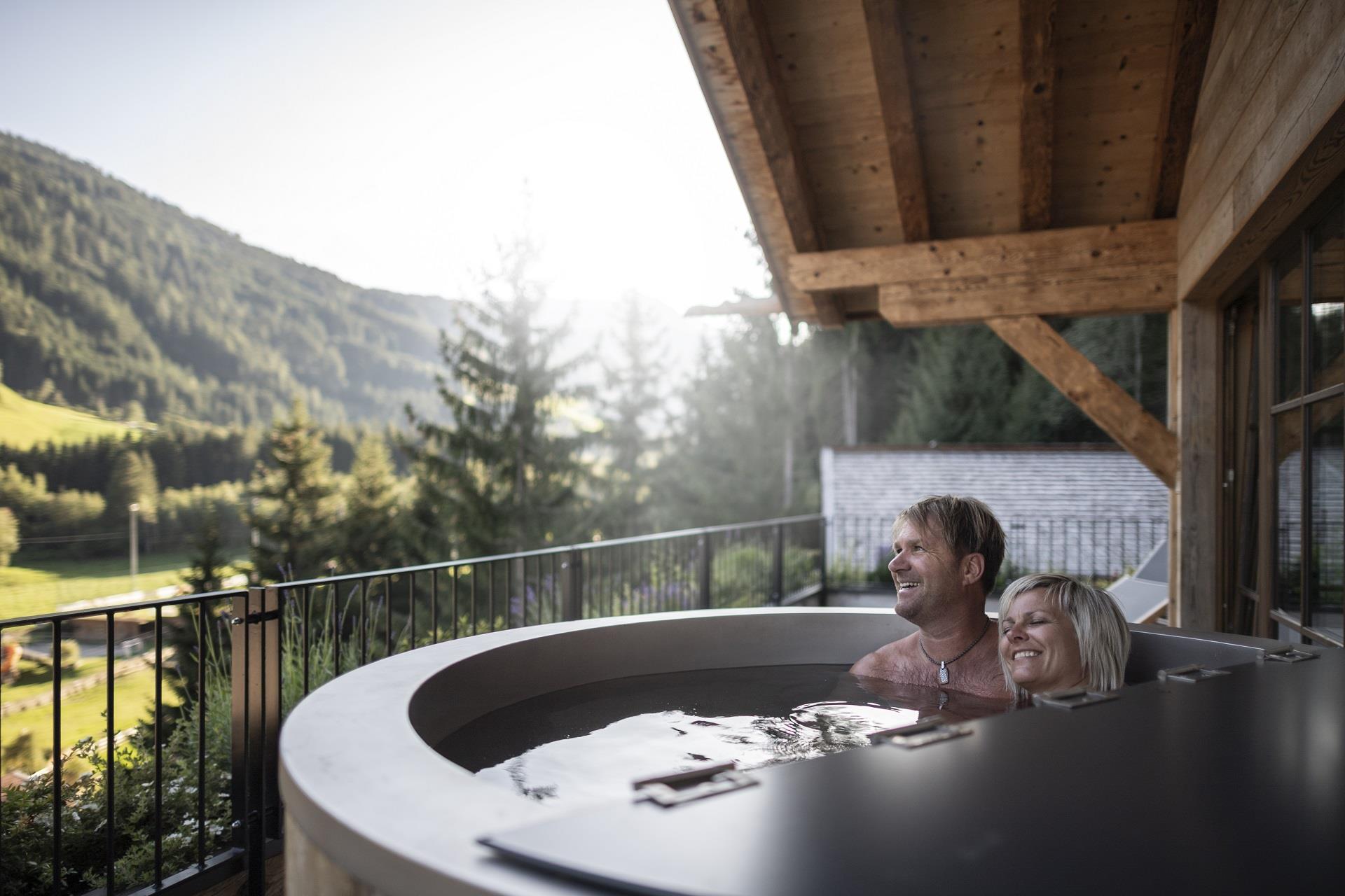 Mons Silva Private Luxury Chalets Racines 16 suedtirol.info