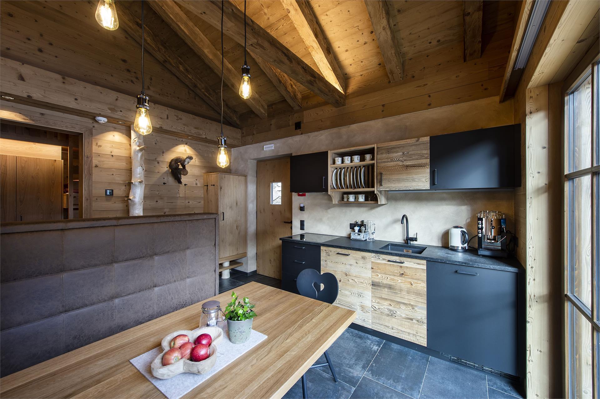 Mons Silva Private Luxury Chalets Racines 12 suedtirol.info