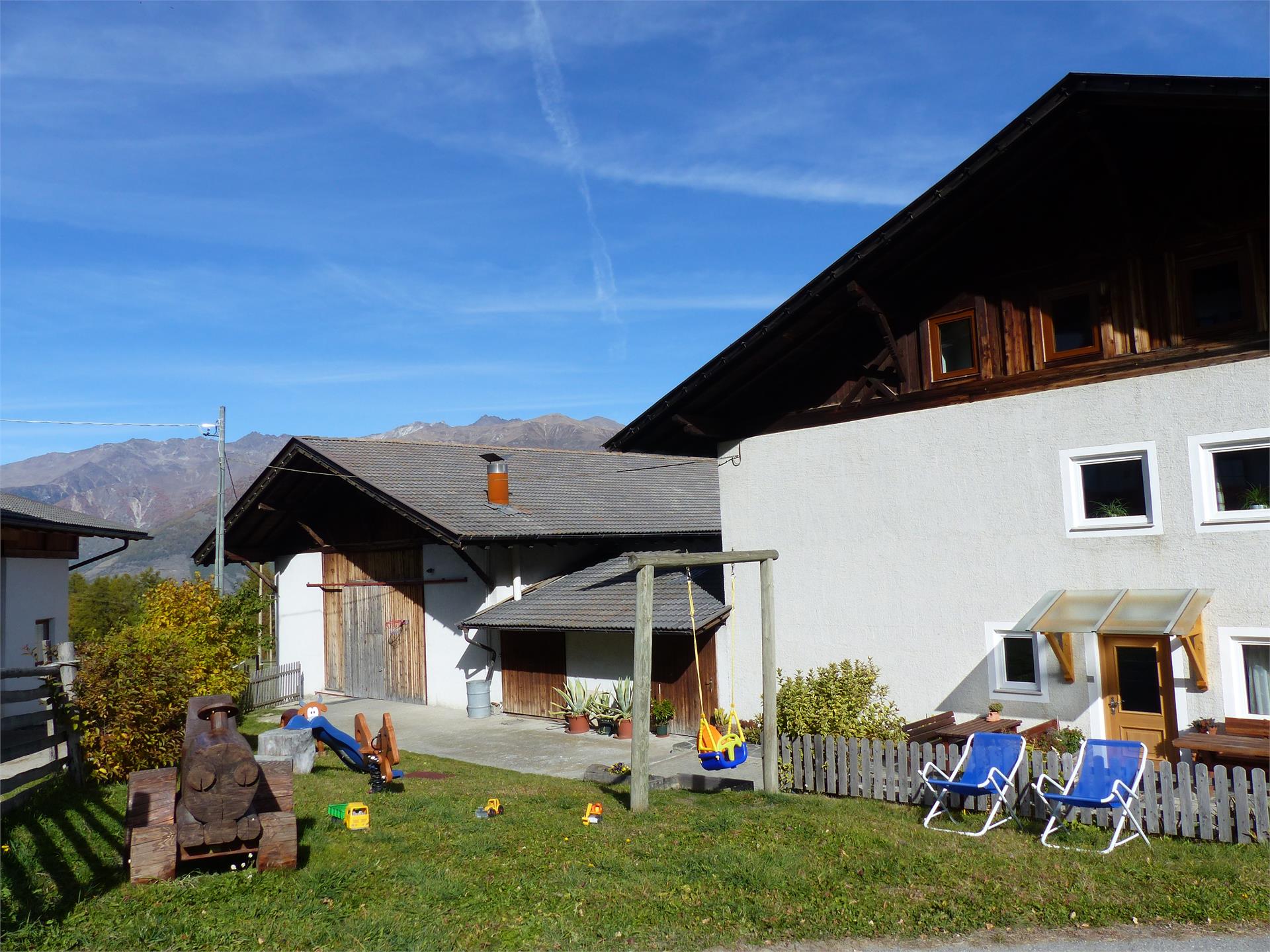 Mairing-Gurschler Schlanders/Silandro 23 suedtirol.info