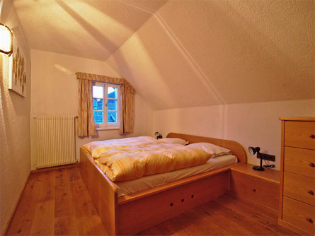 Mansardenwohnung mit Dolomitenblick Rasen-Antholz 7 suedtirol.info