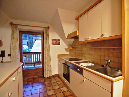 Mansardenwohnung mit Dolomitenblick Rasen-Antholz 8 suedtirol.info