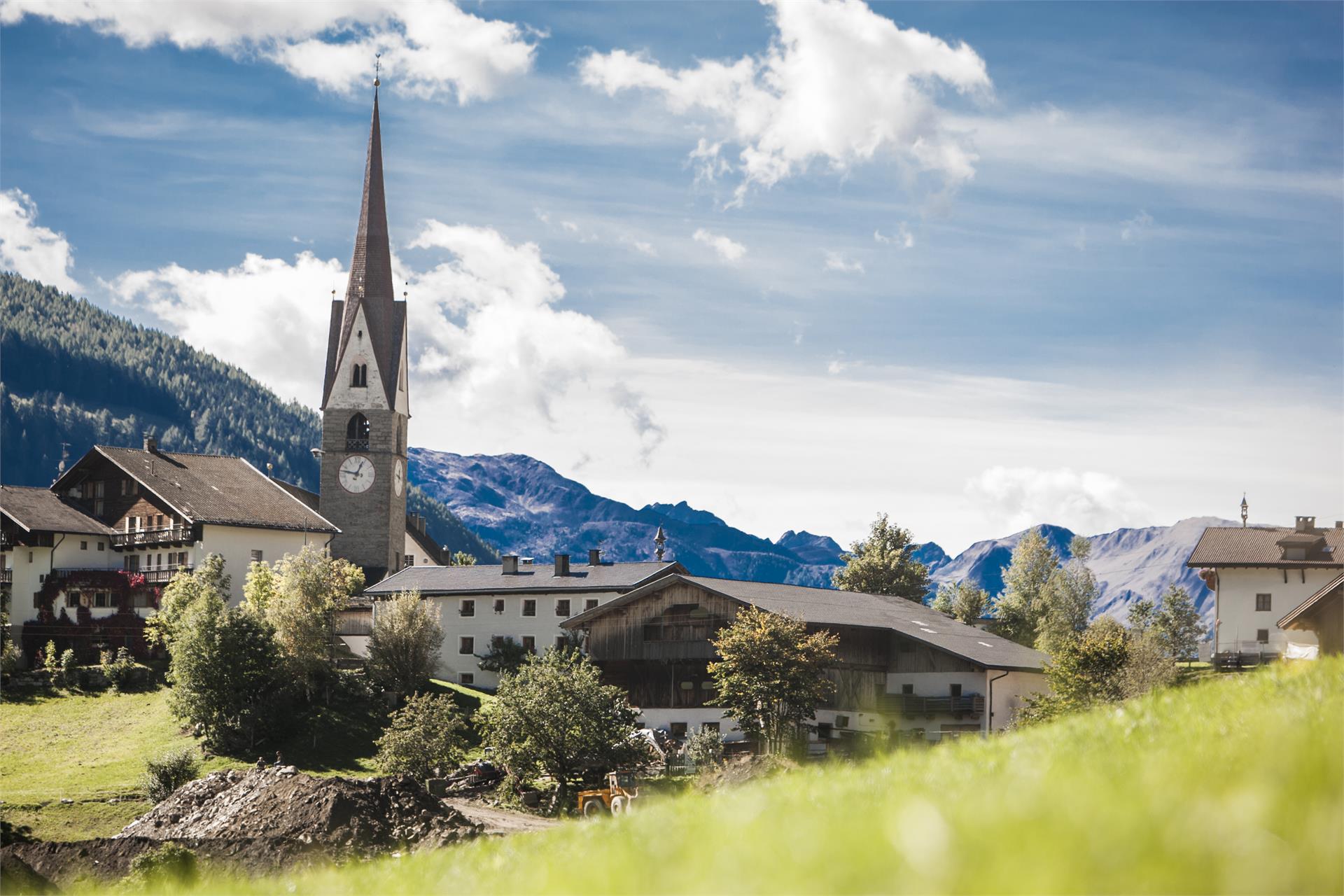 Markus Hotel Ahrntal/Valle Aurina 2 suedtirol.info