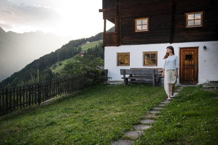 Mountain house Ebner Mühlwald/Selva dei Molini 26 suedtirol.info