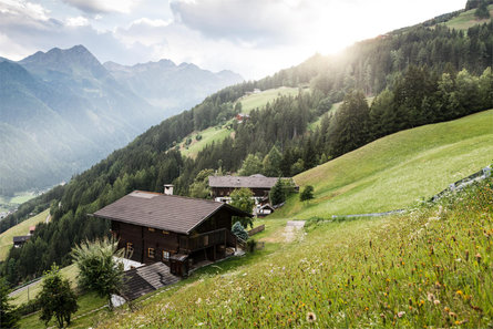 Mountain house Ebner Mühlwald/Selva dei Molini 4 suedtirol.info