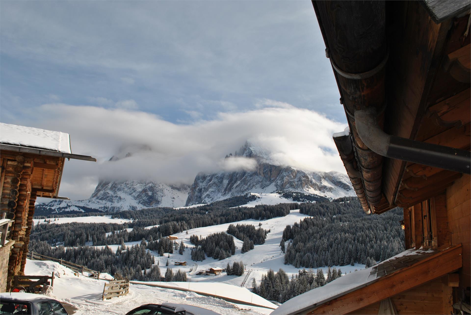 Cottege Marmsoler Schwaige Kastelruth/Castelrotto 9 suedtirol.info