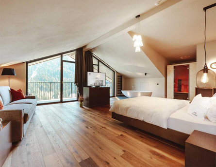 Mea Via - the slow farm hotel St.Ulrich 29 suedtirol.info