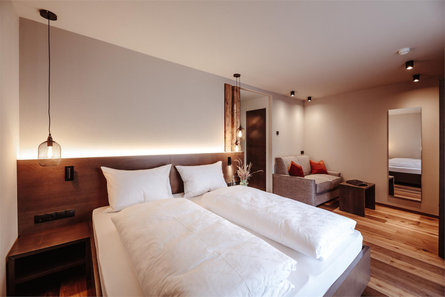 Mea Via - the slow farm hotel St.Ulrich 16 suedtirol.info