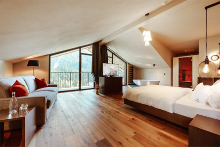 Mea Via - the slow farm hotel St.Ulrich 1 suedtirol.info