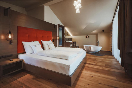 Mea Via - the slow farm hotel Ortisei 10 suedtirol.info