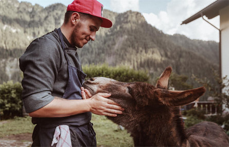 Mea Via - the slow farm hotel St.Ulrich 25 suedtirol.info