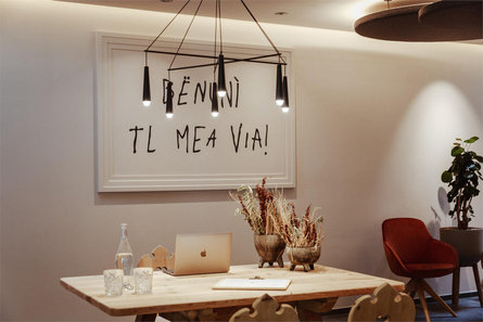 Mea Via - the slow farm hotel Ortisei 19 suedtirol.info