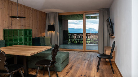 Mountain Lodge Margit Mühlbach 8 suedtirol.info