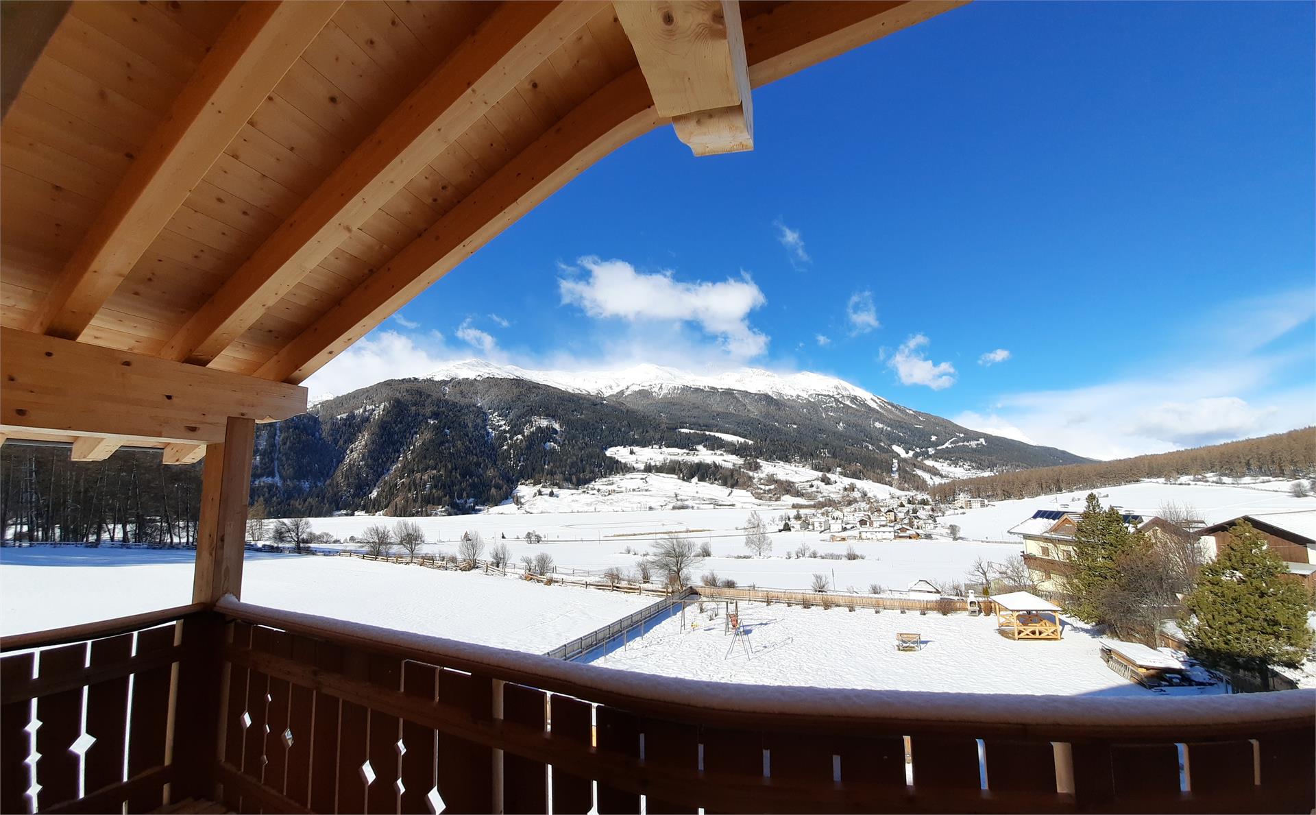 Mein Sonnenhof Graun im Vinschgau 27 suedtirol.info