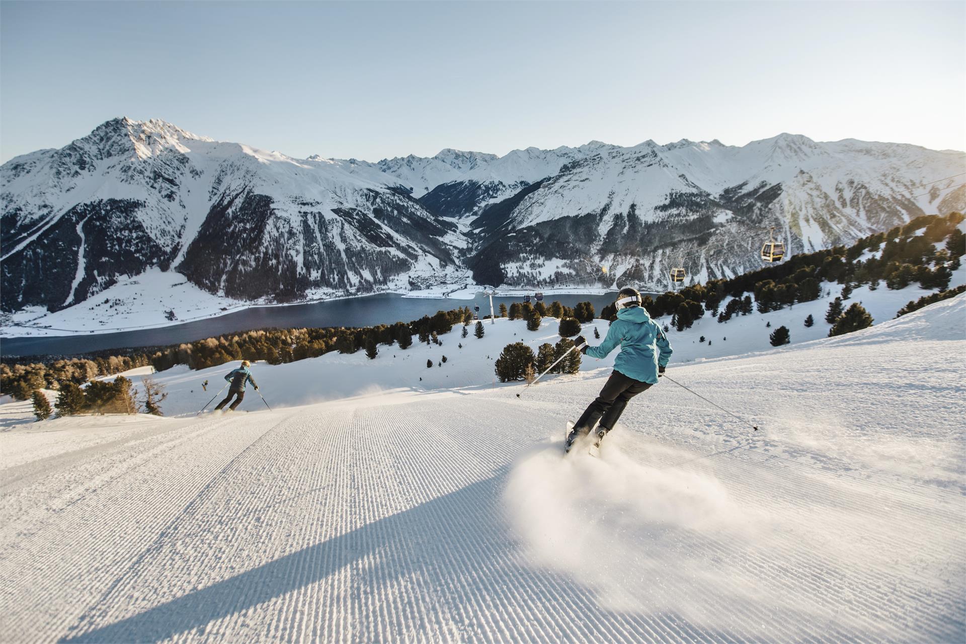 Mein Sonnenhof Graun im Vinschgau 9 suedtirol.info