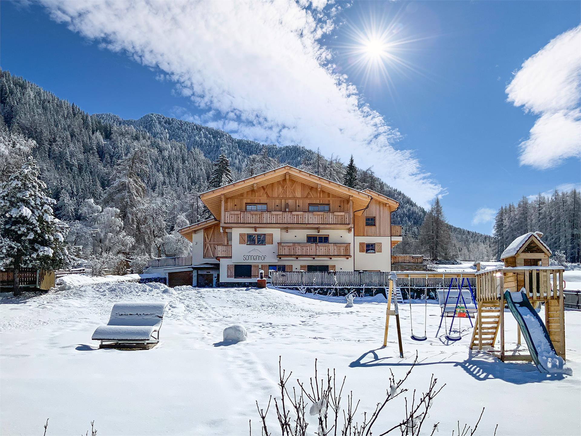 Mein Sonnenhof Graun im Vinschgau 2 suedtirol.info