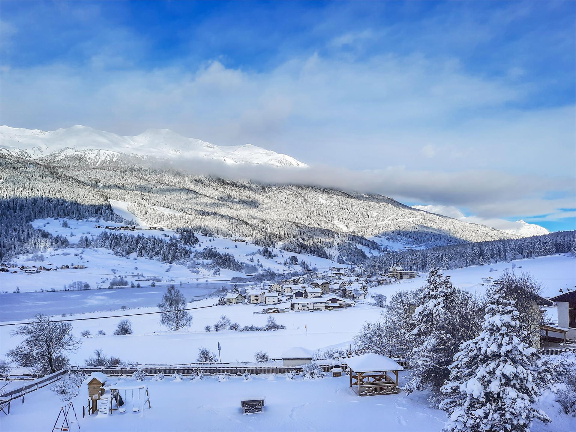 Mein Sonnenhof Graun im Vinschgau 4 suedtirol.info