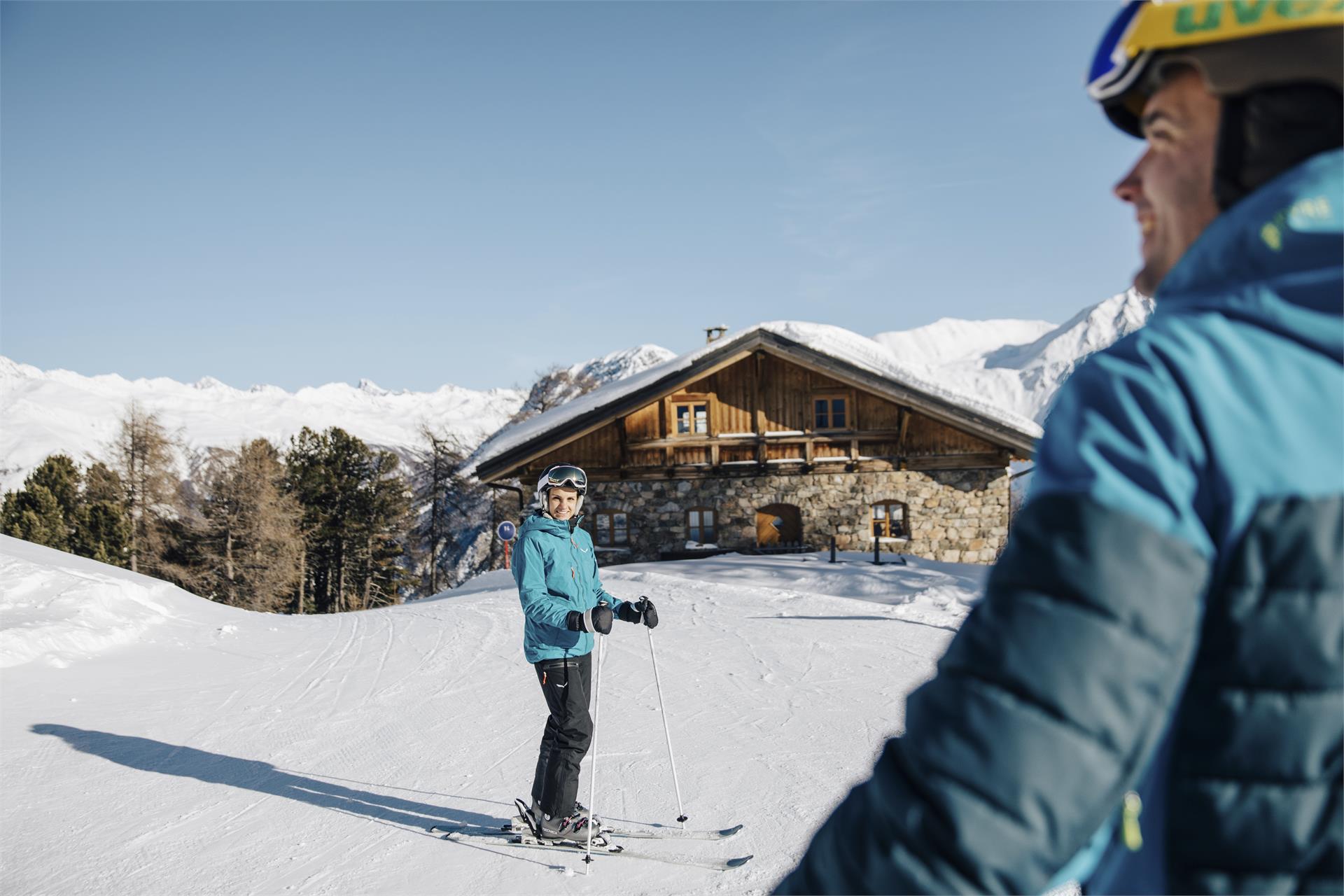 Mein Sonnenhof Graun im Vinschgau 29 suedtirol.info