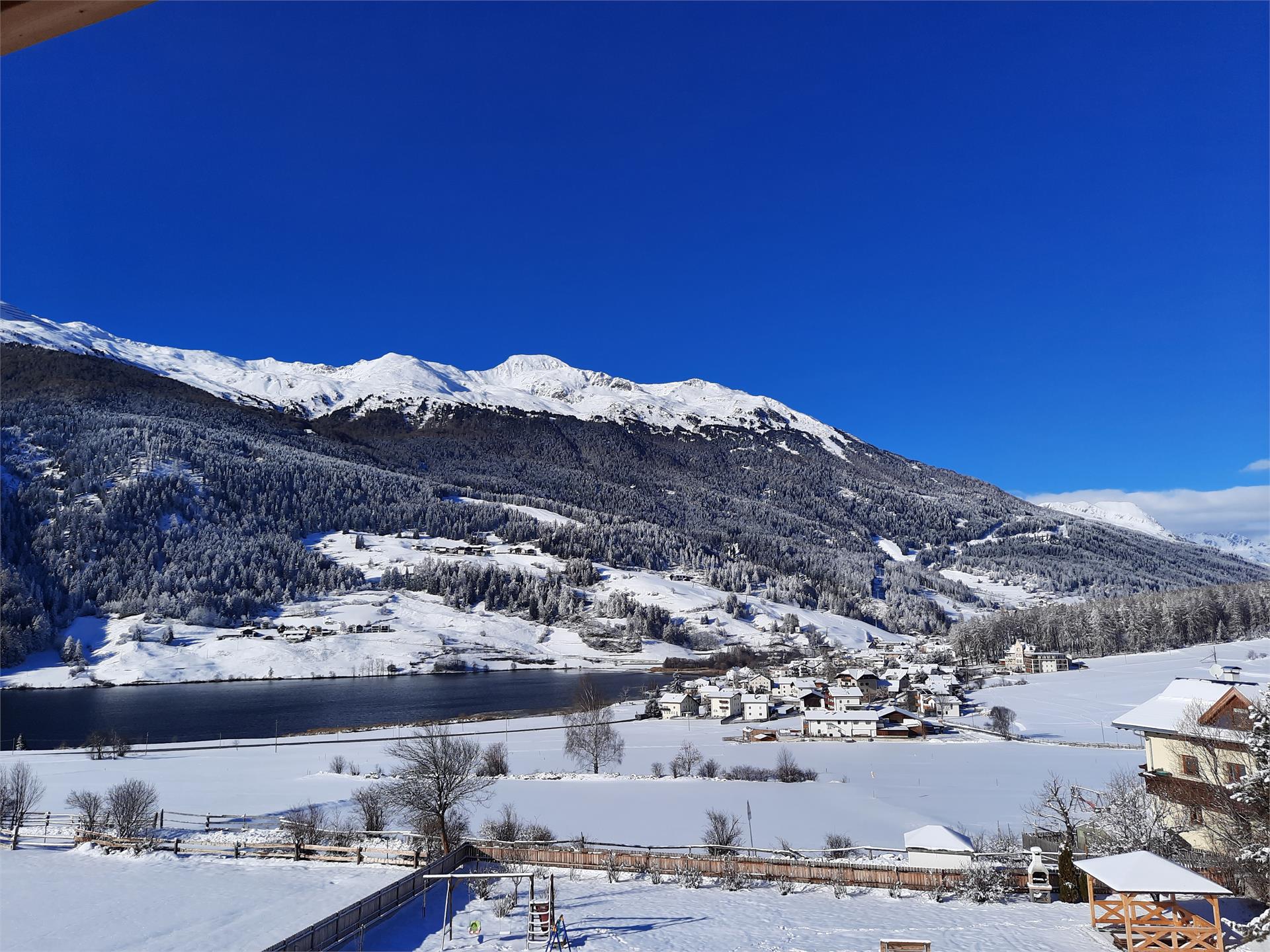 Mein Sonnenhof Graun im Vinschgau 26 suedtirol.info