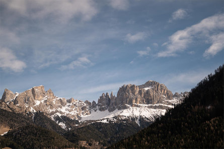 My Gruberhof Tiers am Rosengarten/Tires al Catinaccio 24 suedtirol.info