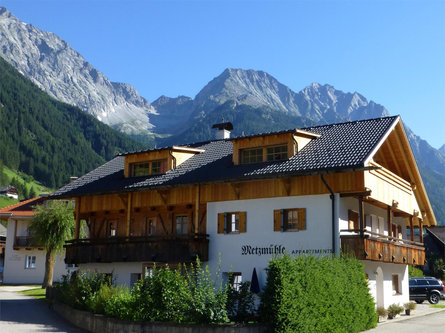 Metzmühle Rasen-Antholz 1 suedtirol.info