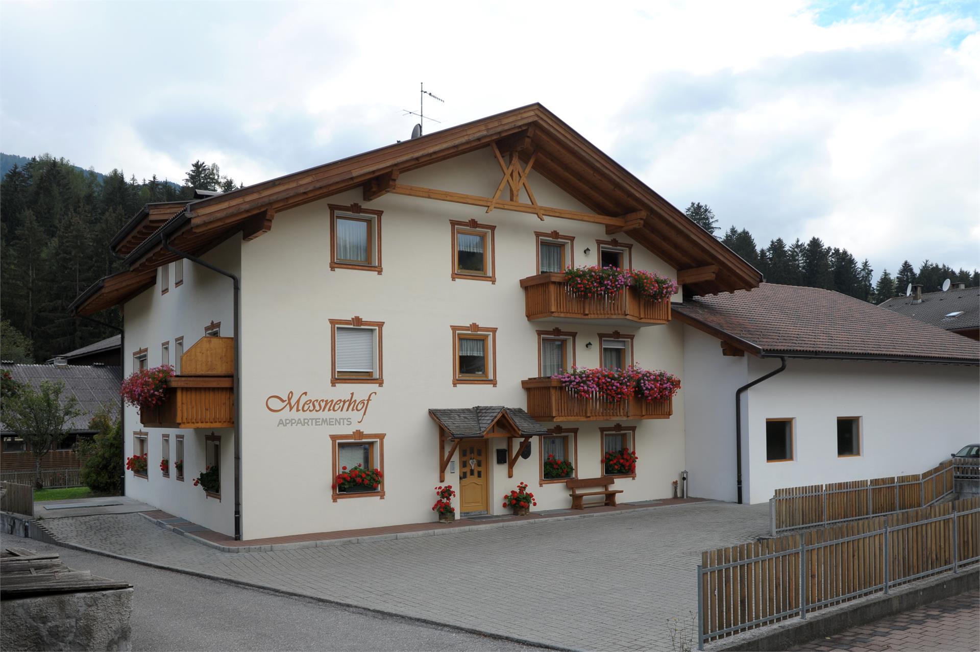 Messnerhof Welsberg-Taisten 4 suedtirol.info