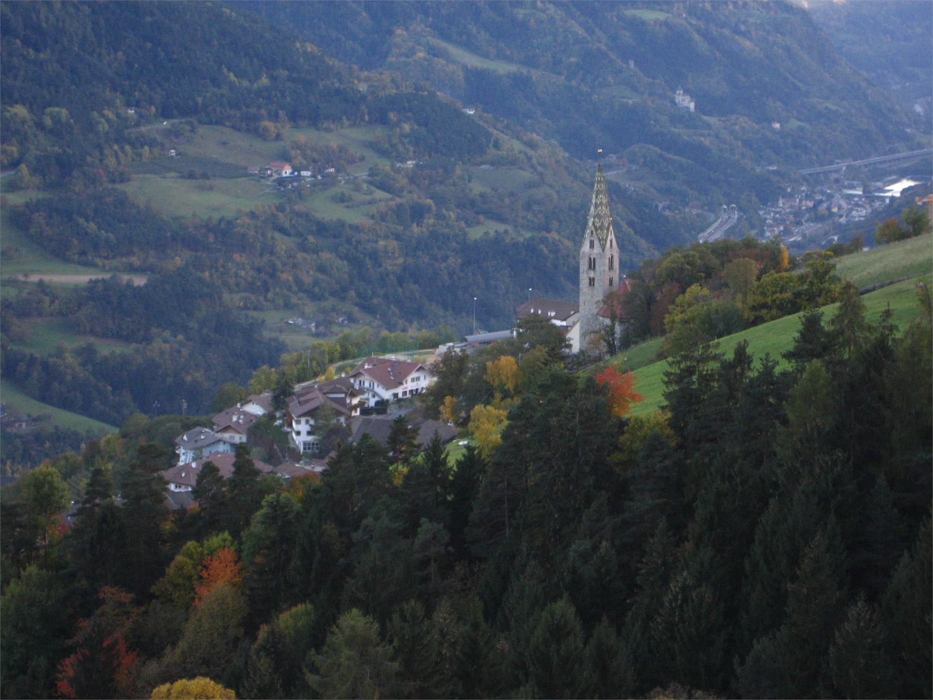 Malsötscherhof Villanders/Villandro 22 suedtirol.info