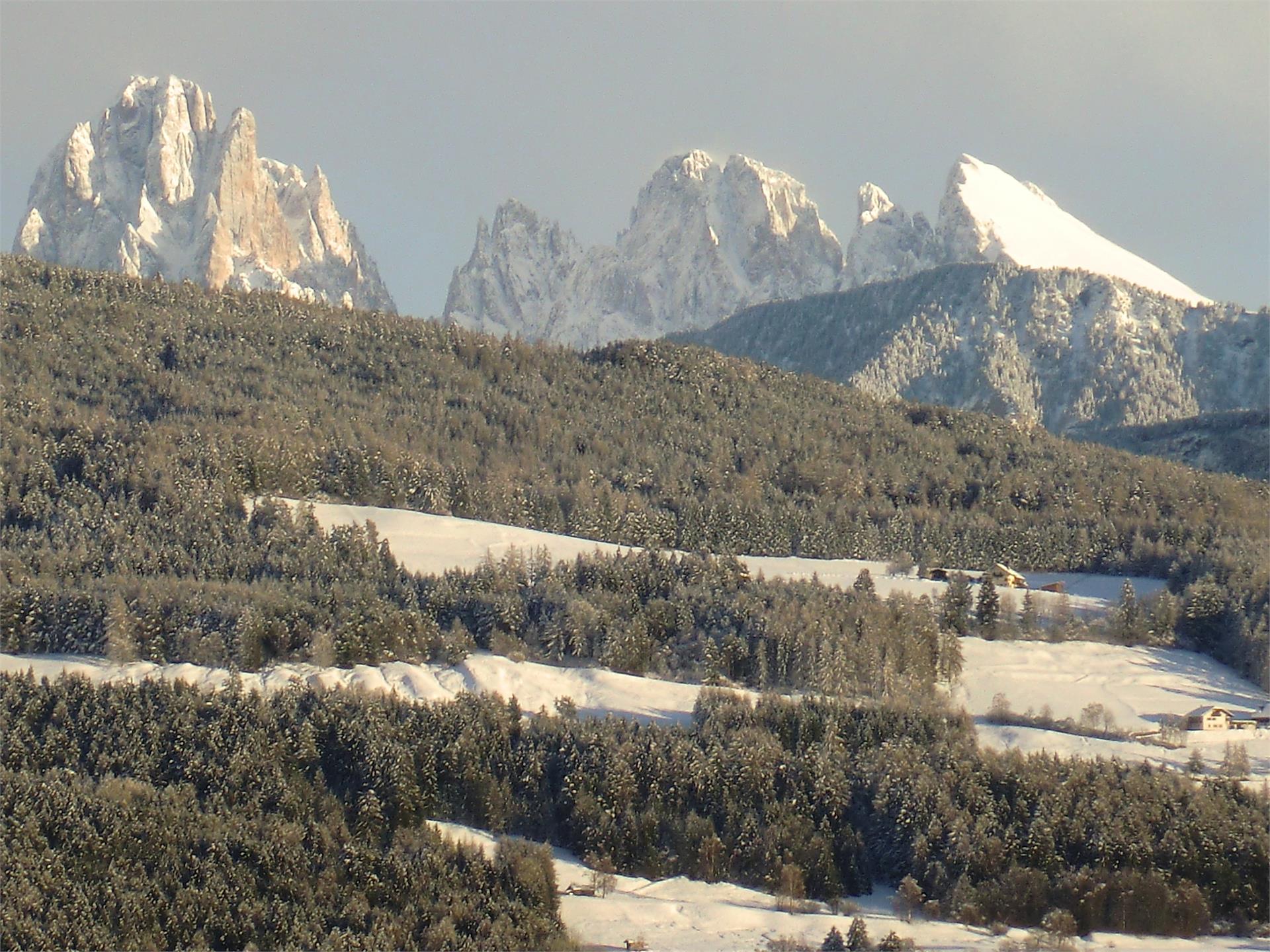 Malsötscherhof Villanders/Villandro 23 suedtirol.info