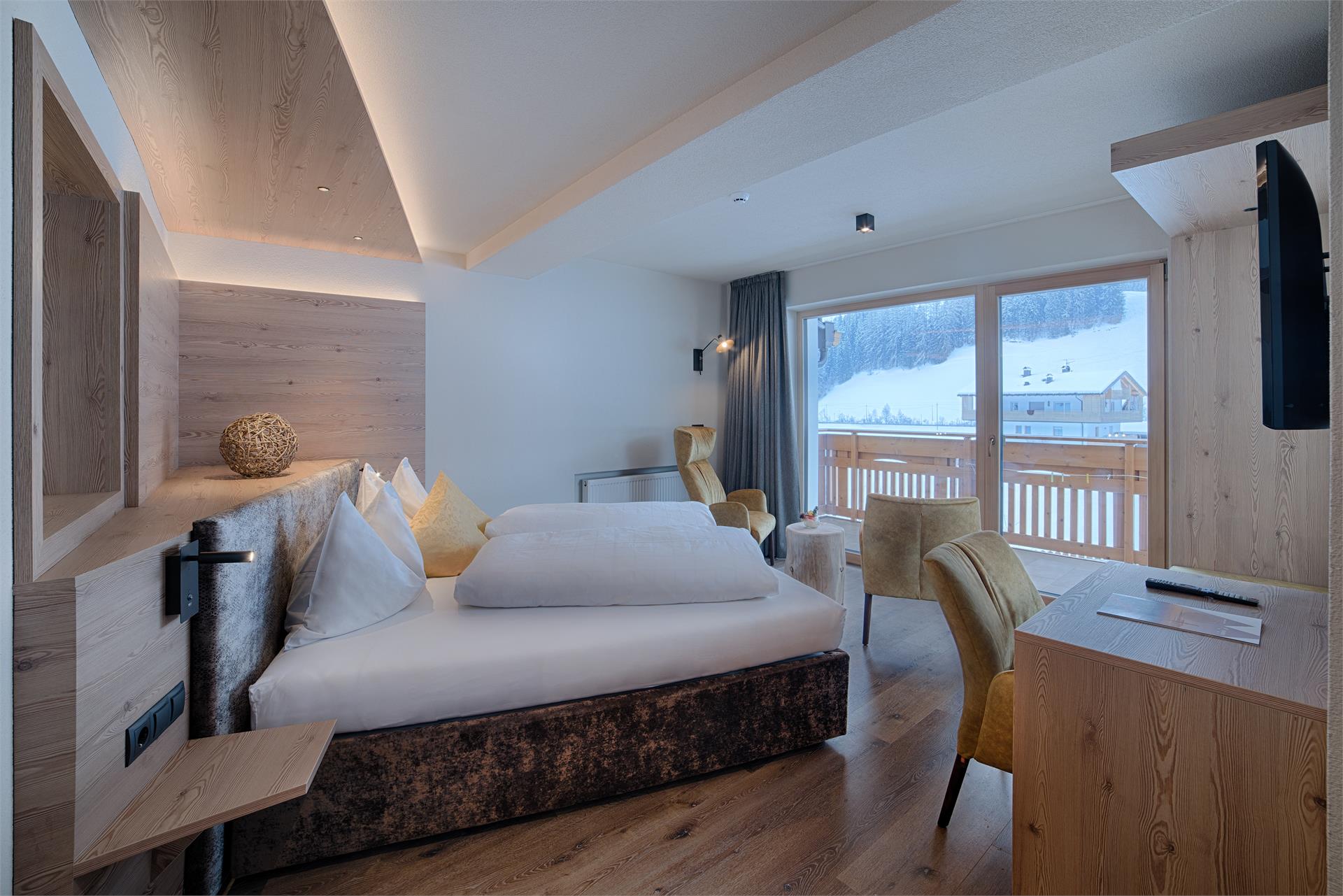 Martinshof Hotel Ahrntal/Valle Aurina 23 suedtirol.info