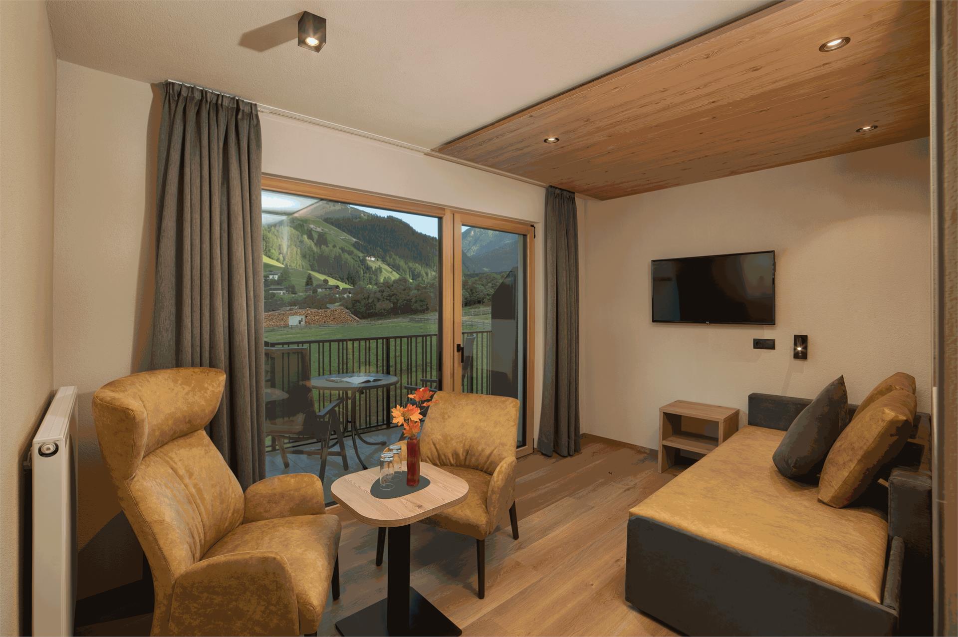 Martinshof Hotel Ahrntal/Valle Aurina 20 suedtirol.info