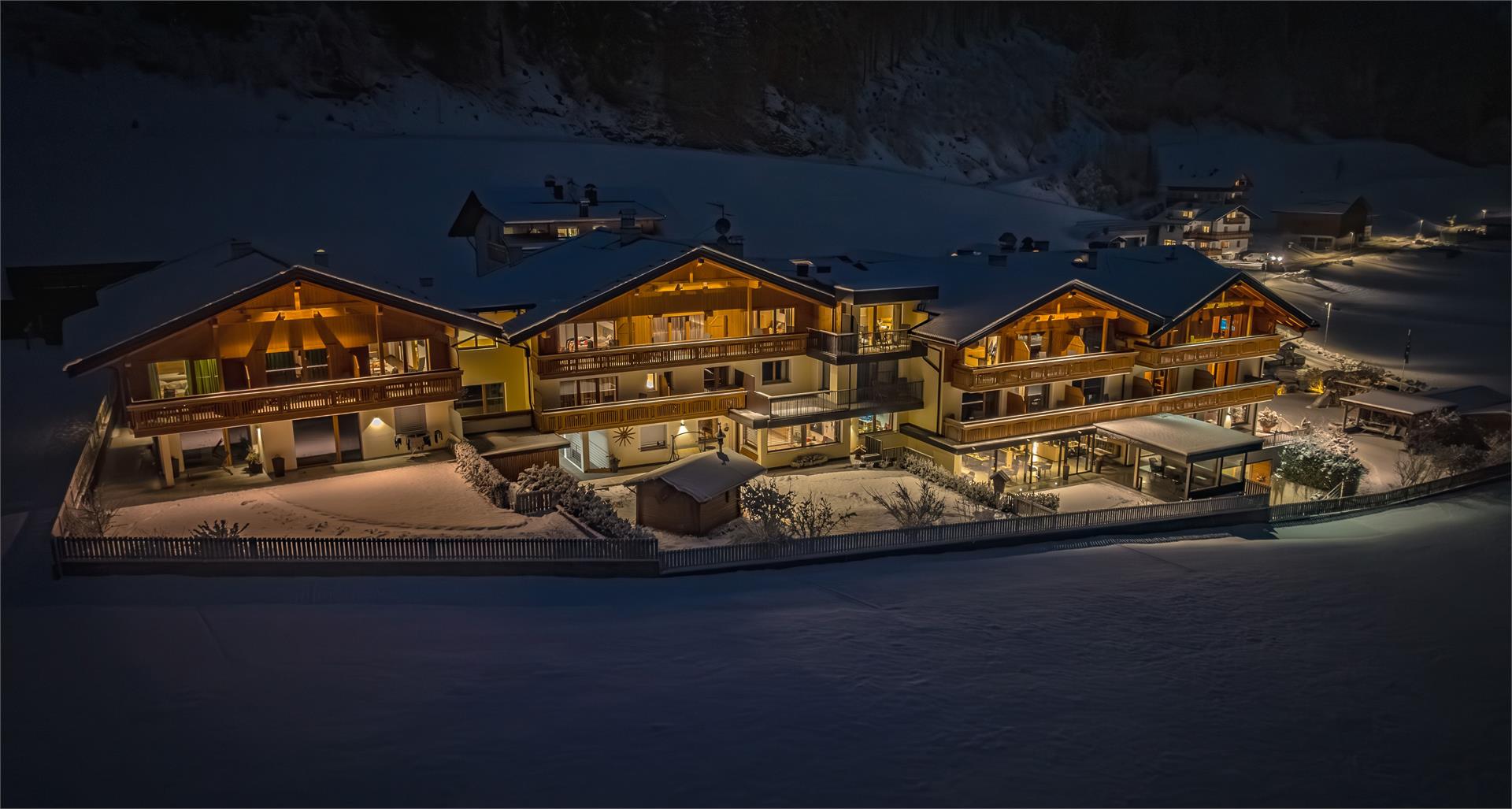 Martinshof Hotel Ahrntal/Valle Aurina 1 suedtirol.info