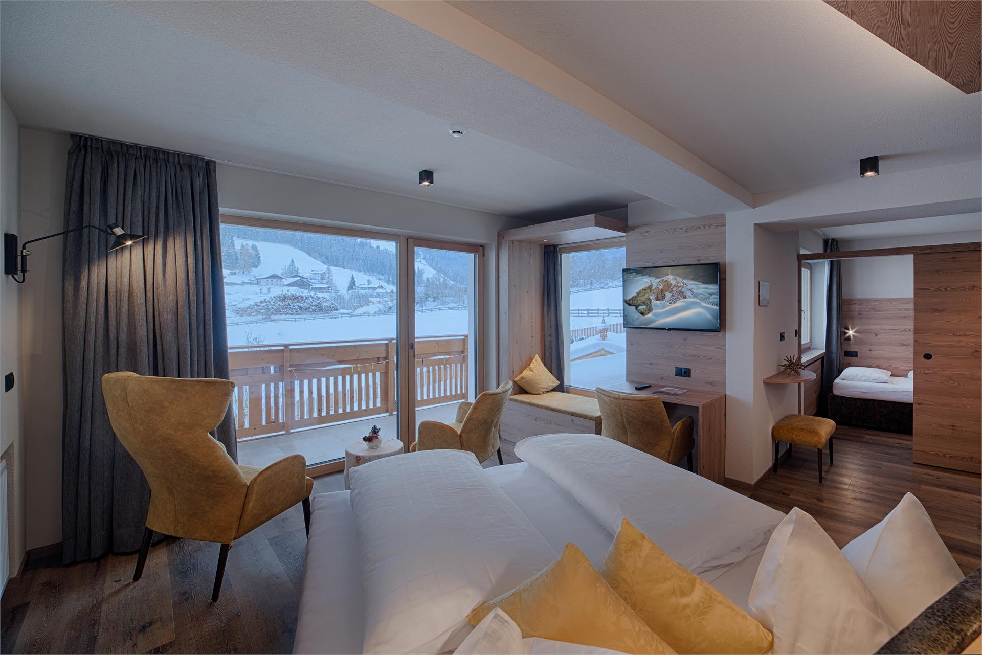 Martinshof Hotel Ahrntal/Valle Aurina 22 suedtirol.info