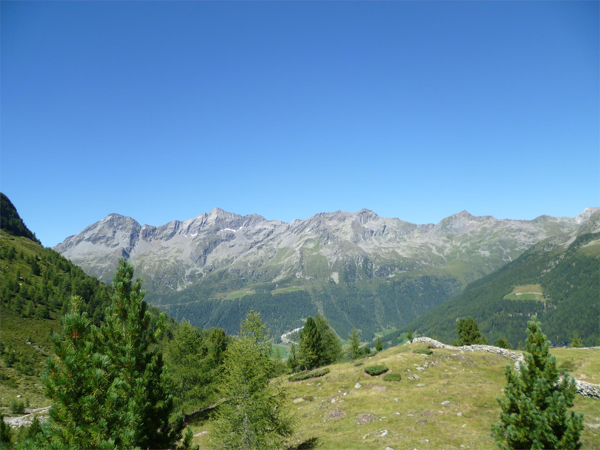 Mairhofer Elektro Ferienwohnungen Ahrntal/Valle Aurina 11 suedtirol.info