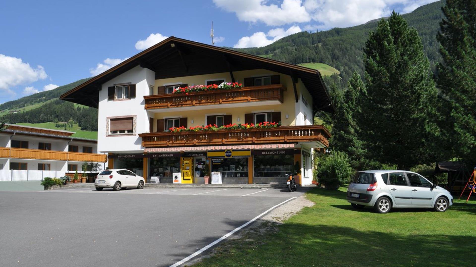 Mairhofer Elektro Ferienwohnungen Ahrntal/Valle Aurina 1 suedtirol.info