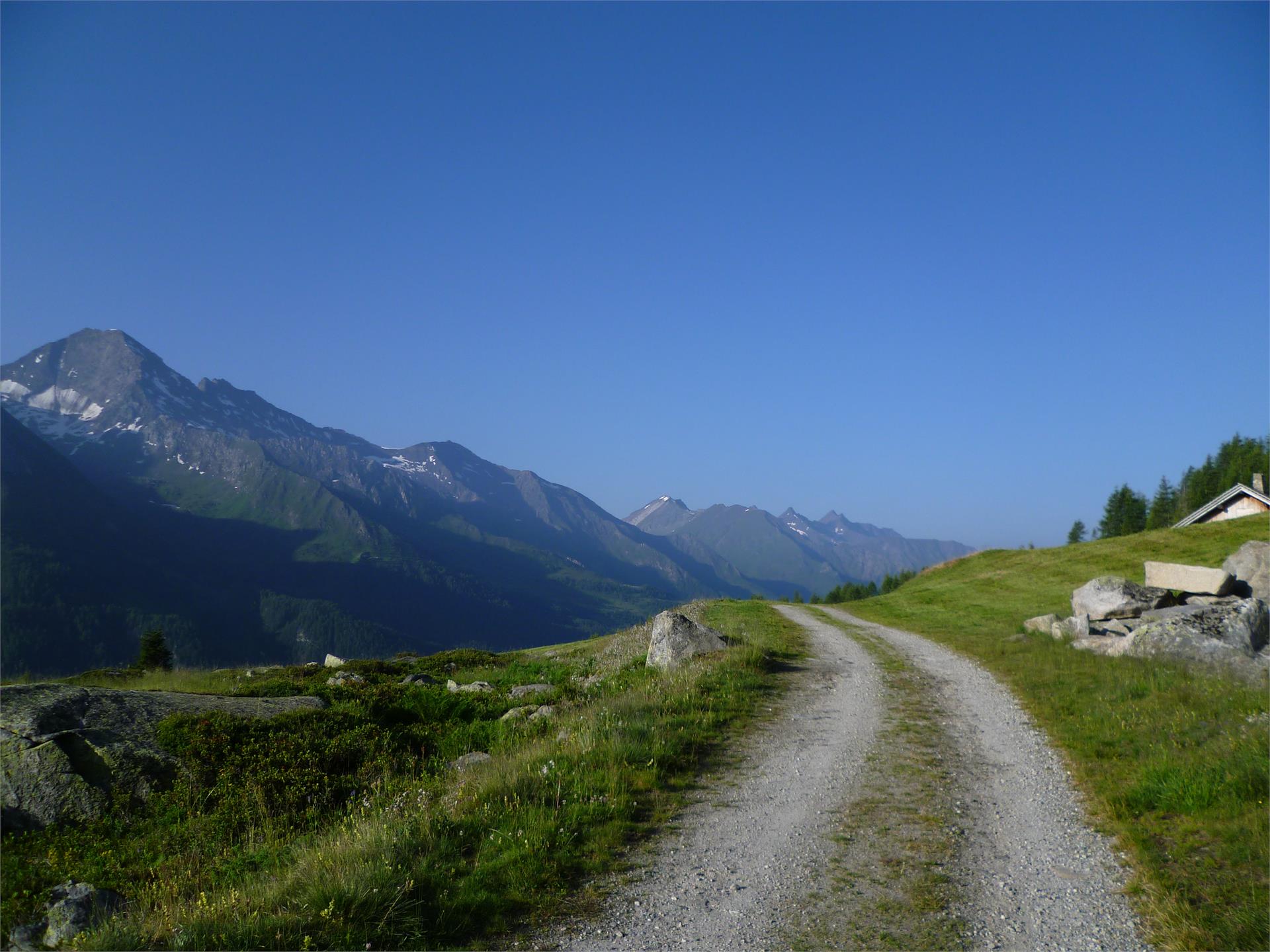 Mairhofer Elektro Ferienwohnungen Ahrntal/Valle Aurina 9 suedtirol.info