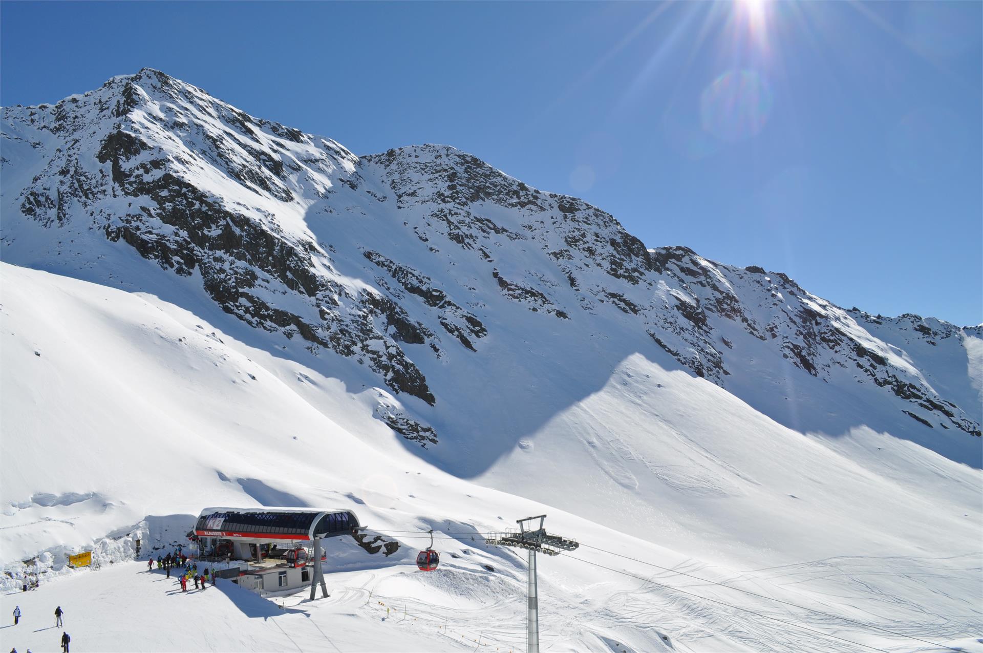 Mairhofer Elektro Ferienwohnungen Ahrntal/Valle Aurina 12 suedtirol.info