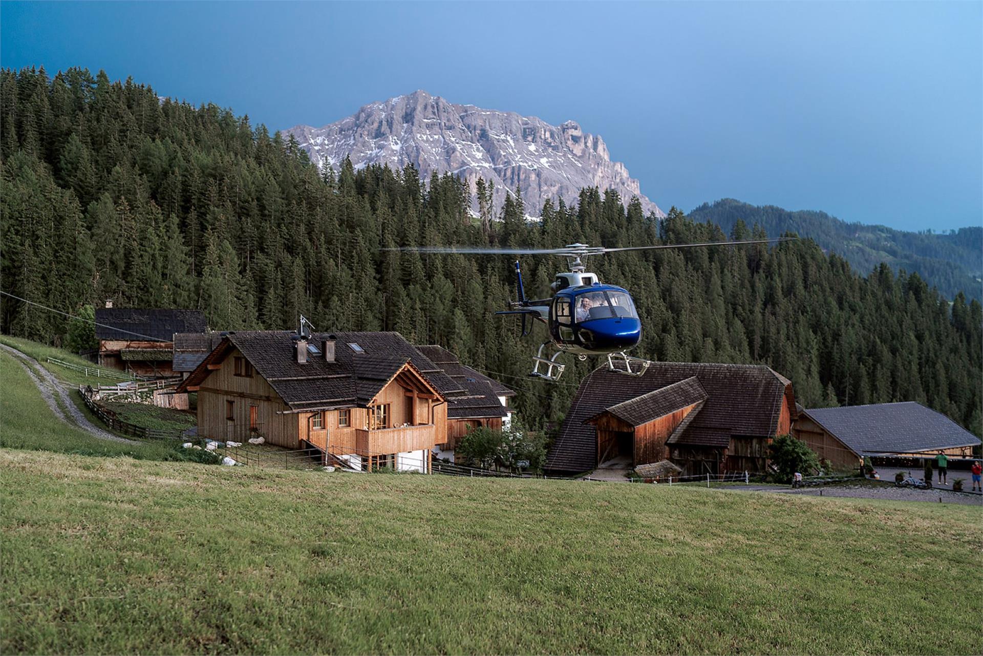 Mountain Chalet Pia La Val 28 suedtirol.info