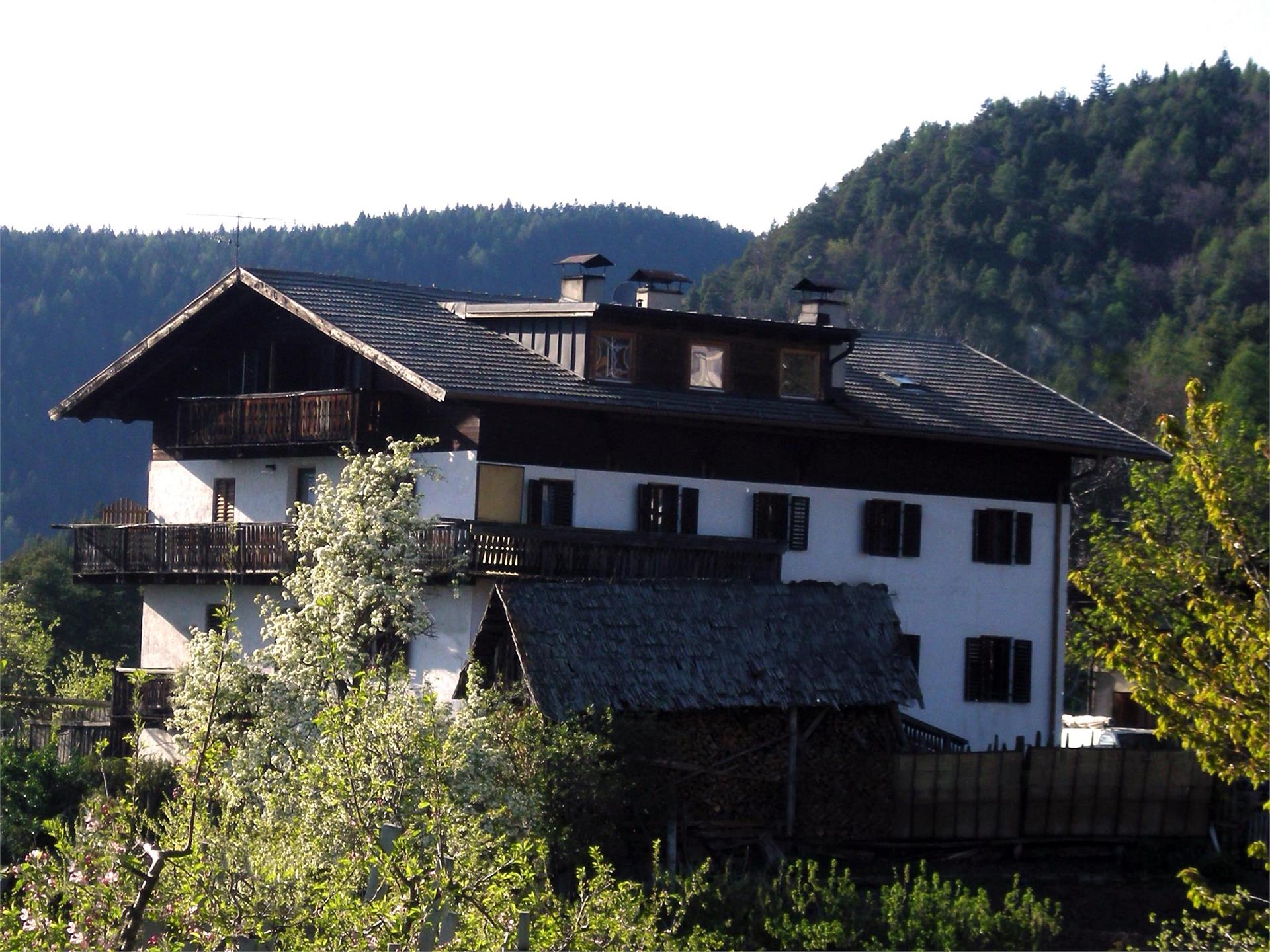 Malgorerhof San Genesio Atesino 1 suedtirol.info