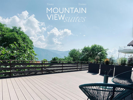 Mountain View Suites Tisens 1 suedtirol.info