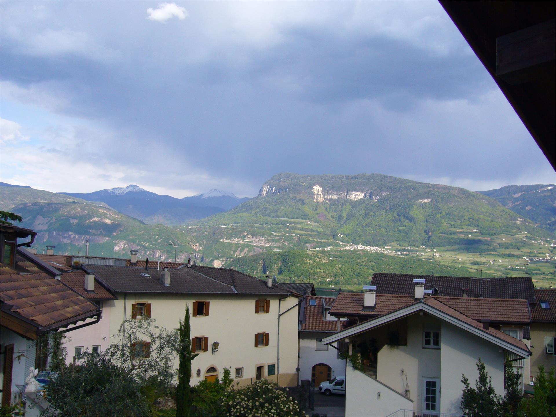 Melchiori Brunhilde Tramin an der Weinstraße/Termeno sulla Strada del Vino 6 suedtirol.info