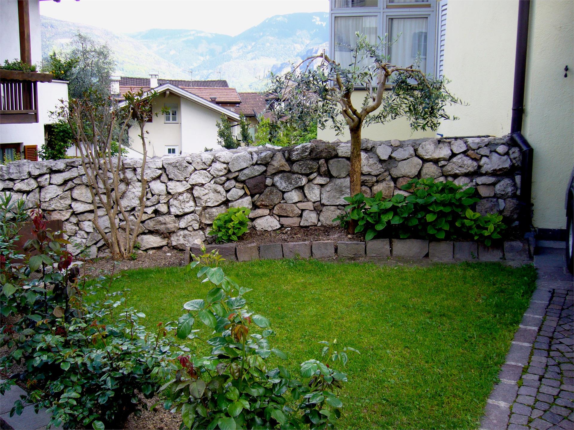 Melchiori Brunhilde Tramin an der Weinstraße/Termeno sulla Strada del Vino 8 suedtirol.info