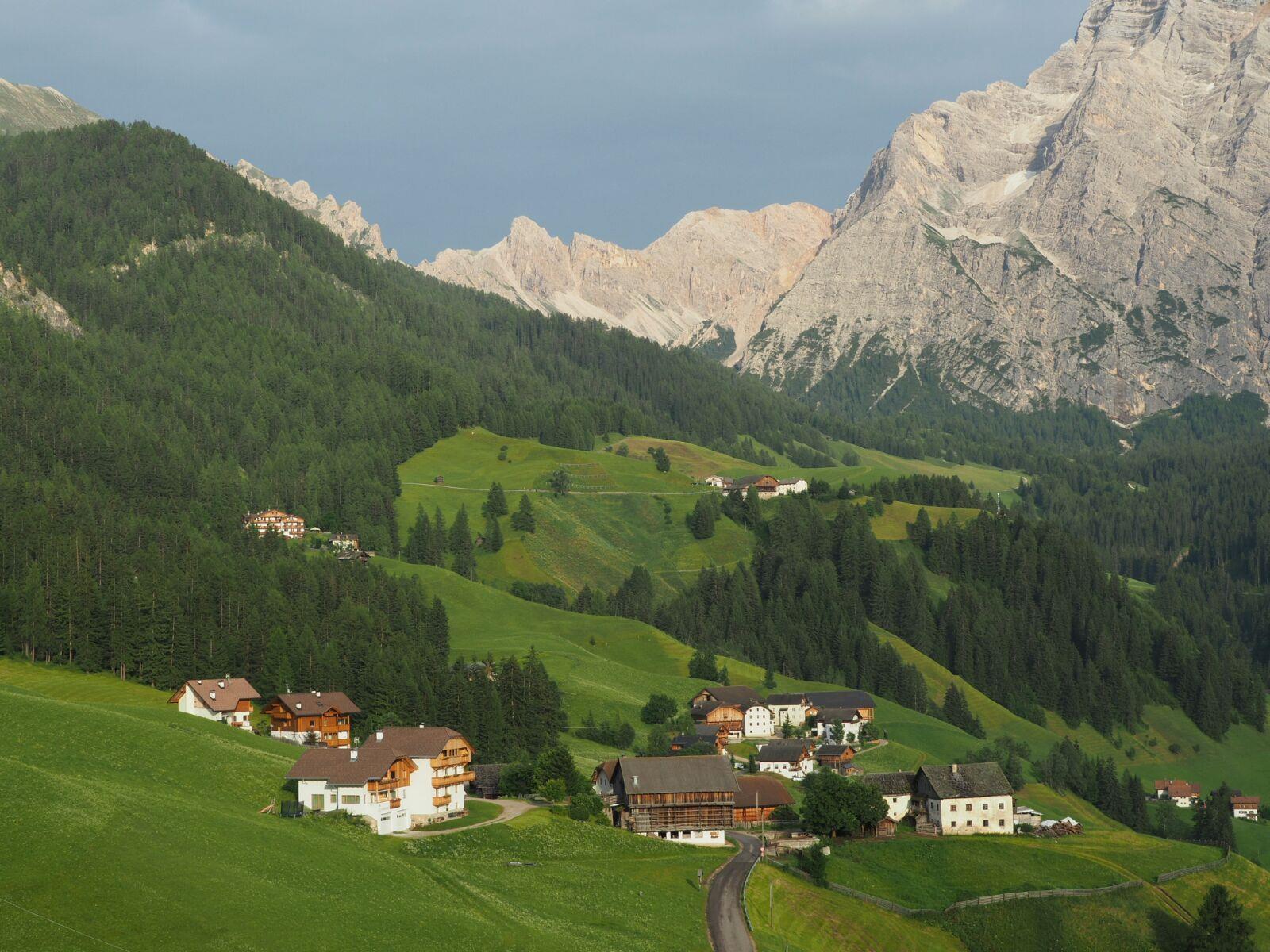 Miribunghof La Val 5 suedtirol.info