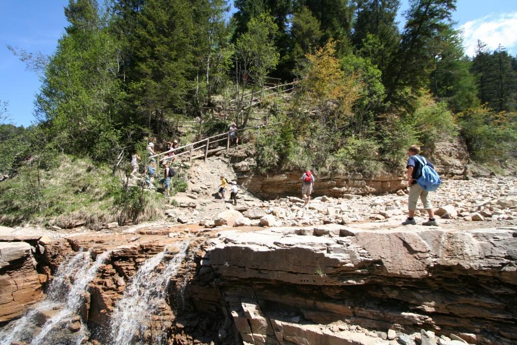 Matzhof Welschnofen/Nova Levante 16 suedtirol.info