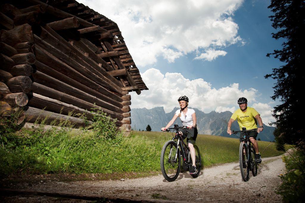 Matzhof Welschnofen/Nova Levante 8 suedtirol.info