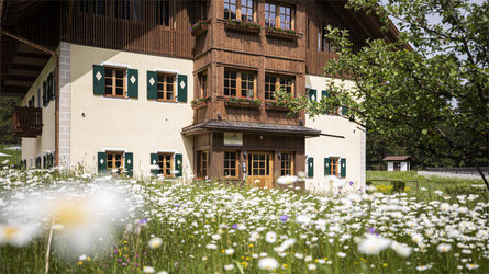 Natura Boutique Chalet Dobbiaco 12 suedtirol.info