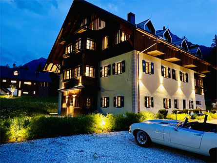 Natura Boutique Chalet Toblach 25 suedtirol.info